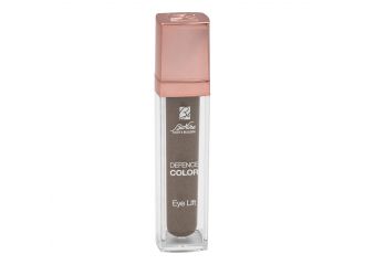 Defence color eyelift ombretto liquido 605 coffee