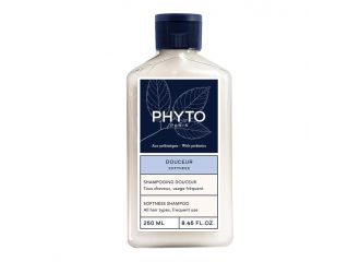 Phyto douceur shampoo 250 ml