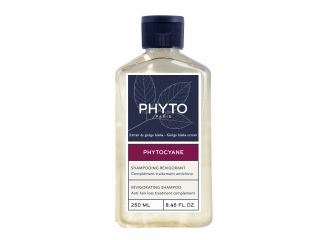 Phytocyane shampoo donna 250 ml