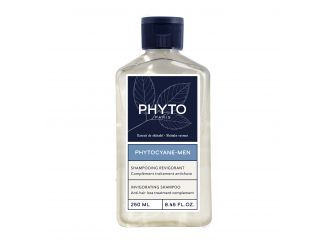 Phytocyane shampoo uomo 250 ml