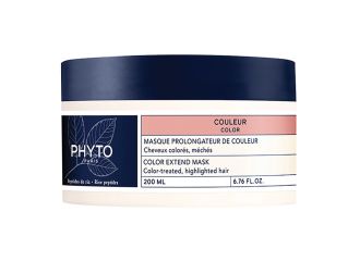 Phyto couleur maschera 200 ml