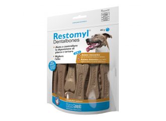 Restomyl dentalbones 482 g