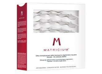 Matricium 30 fiale da 1 ml