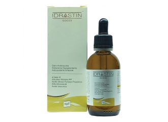 Idrastin gocce 50 ml