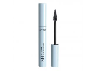 Lovren mascara m4 black infinity 10 ml