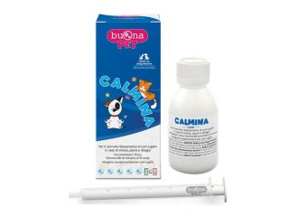 Buonapet calmina flacone 60 g