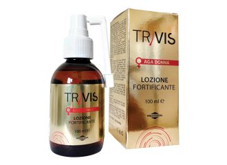 Trivis aga donna lozione 100 ml