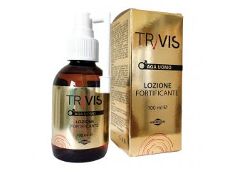 Trivis aga uomo lozione 100 ml