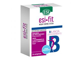 Esi fit bilancia azione prolungata 36 compresse