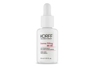 Korff siero dermafilling b8-b5-b 30 ml