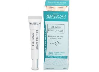 Remescar borse e occhiaie iii 8 ml