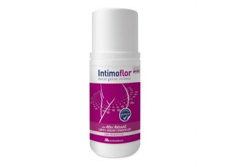 Intimoflor detergente intimo ph 5,5 250 ml