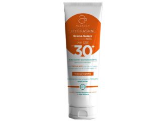 Algadea hydrasun crema solare 30+ 150 ml