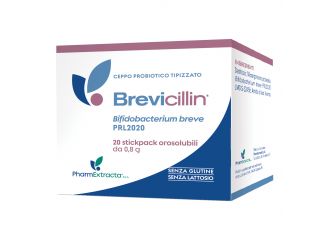 Brevicillin 20 stick