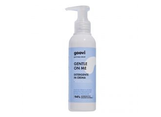 Goovi detergente crema