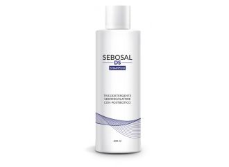 Sebosal ds shampoo 200 ml