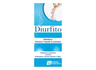 Diurfito 200 ml