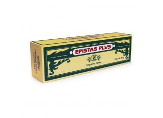 Epistas plus unguento 30 g