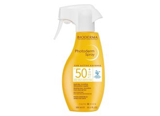 Photoderm spray 50+ 300 ml