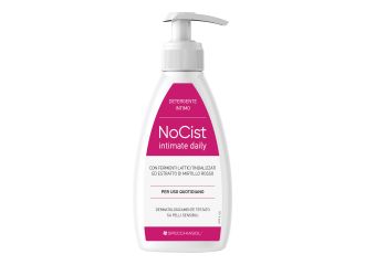 Nocist intimate daily detergente intimo 250 ml