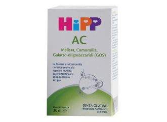 Hipp ac 30 ml