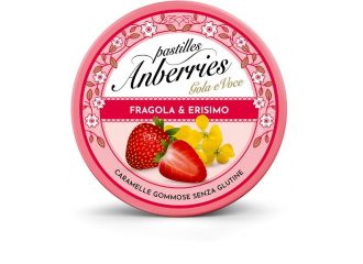 Anberries fragola&erisimo 50 g