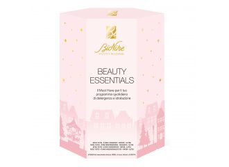 Defence beauty essentials kit natale 2023