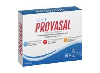 Reale provasal 30 capsule