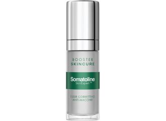 Somatoline skin expert skincure elisir anti-macchia 30 ml