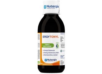 Ergytonyl 250 ml