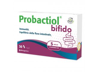 Probactiol bifido 30 capsule