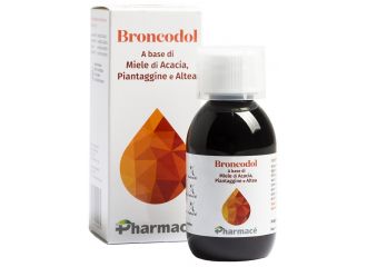 Broncodol 150 ml