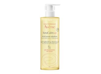 Eau thermale avene xeracalm ad olio detergente 400 ml nuova formulazione