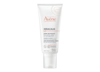 Eau thermale avene xeracalm ad crema liporestitutiva 200 ml nuova formulazione