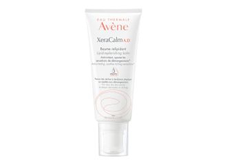 Eau thermale avene xeracalm ad balsamo liporestitutivo 200 ml nuova formulazione