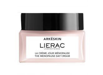 Arkeskin la crema giorno menopausa 50 ml