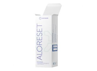 Aloreset gocce oculari 8 ml