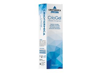 Criogel 100 ml