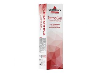 Termogel 100 ml