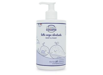 Dermacotone liquido detergente & intimo baby 250 ml