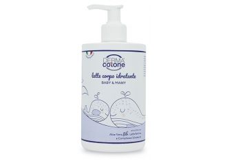 Dermacotone latte corpo idratante baby & mamy 500 ml