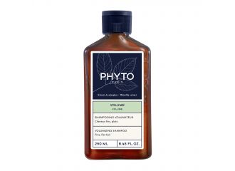 Phyto volume shampoo 250 ml