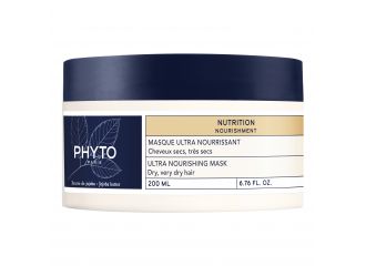 Phyto nutrition maschera 200 ml