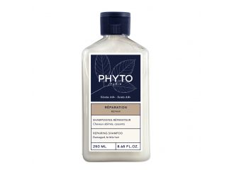 Phyto reparation shampoo 250 ml