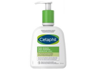 Cetaphil fluido idratante 237 ml