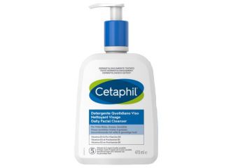 Cetaphil detergente quotidiano viso 237 ml