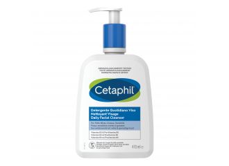 Cetaphil detergente quotidiano viso 473 ml