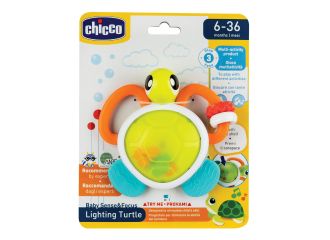 Chicco trillino elettr tarta