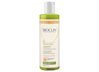 Bioclin bio hydra shampoo 400 ml