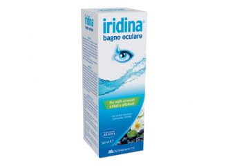 Bagno oculare iridina 360 ml